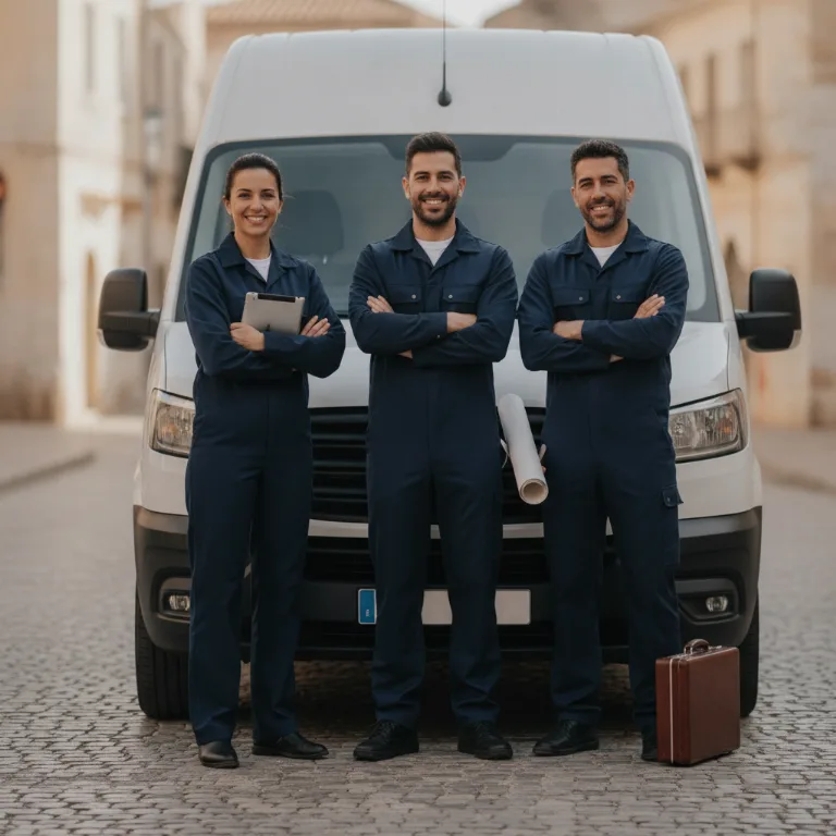 abogado laboralista para empresas Barajas de Madrid